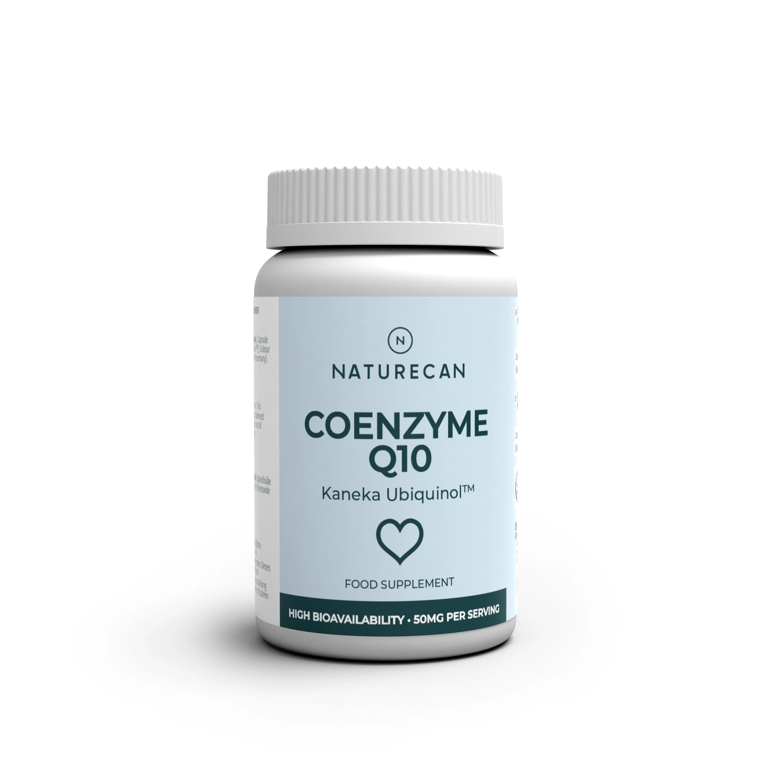 Koentsyymi Q10 Kapselit