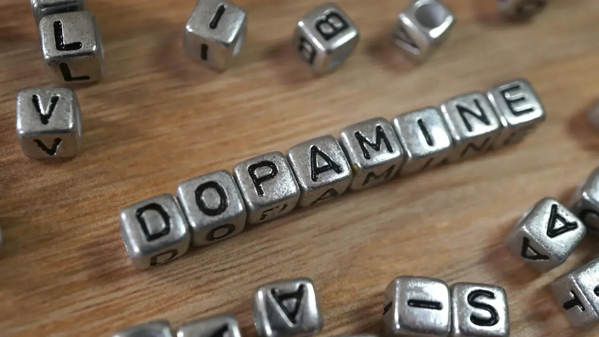 dopamiini