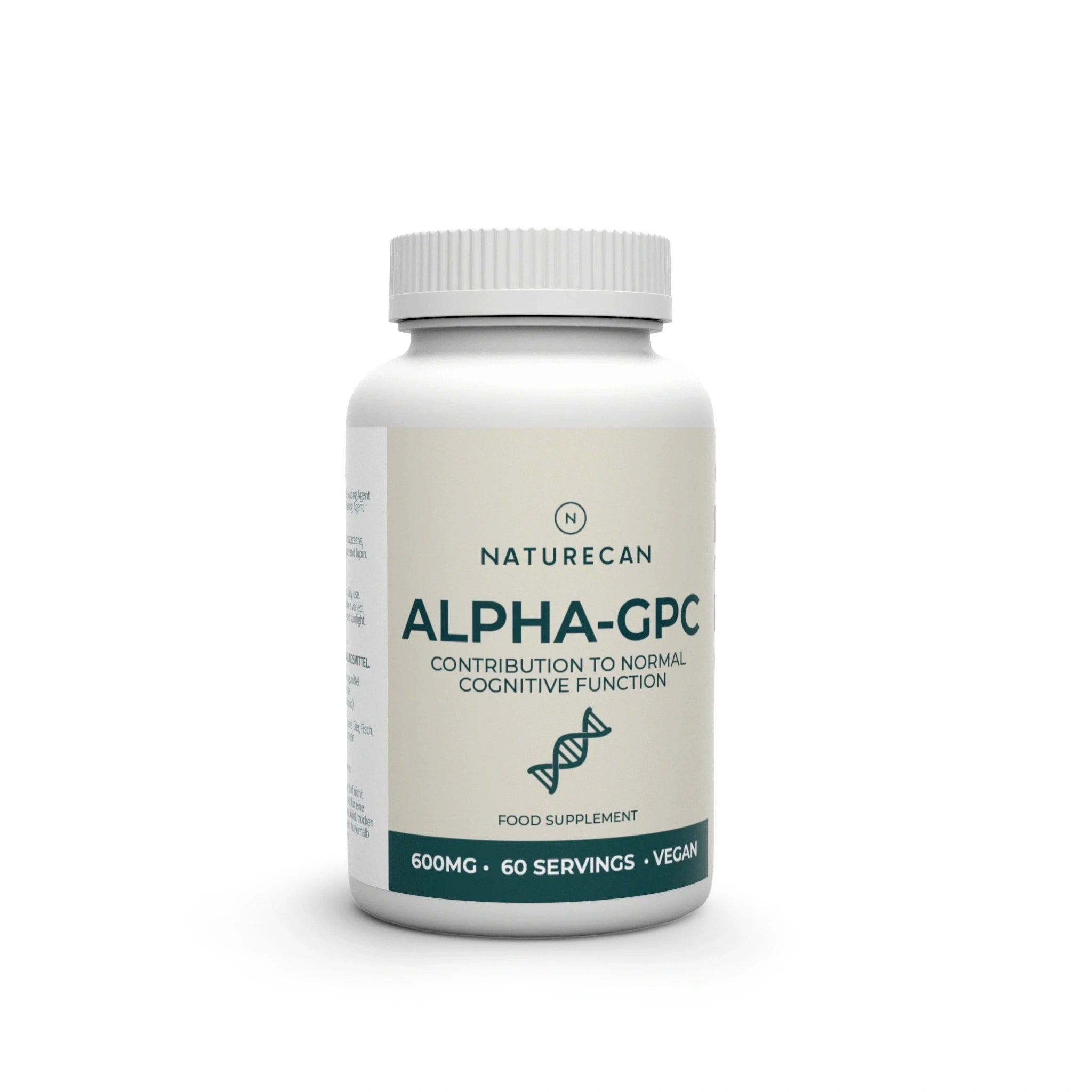 Alpha-GPC