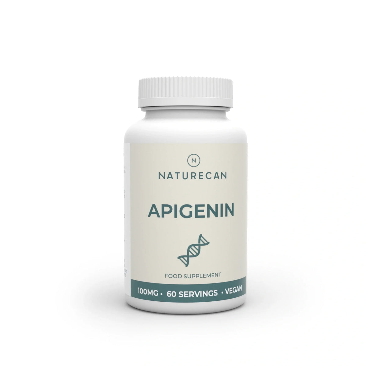 Apigeniini Lisäravinne tuotekuva