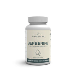 Berberiini 60kpl