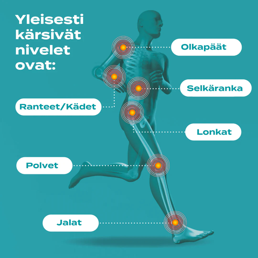 Nivelet