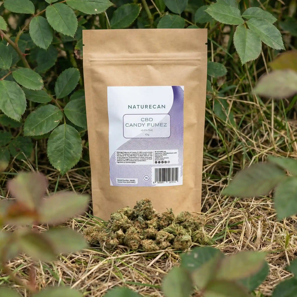 osta CBD-Kukka Candy Fumez