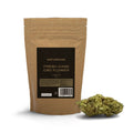 CBD-kukka kase