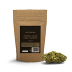 CBD-kukka kase