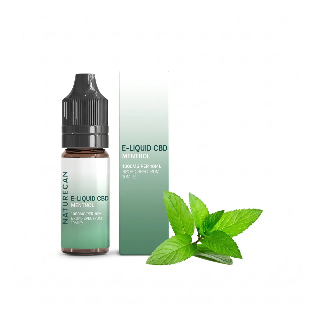 CBD Vape E-neste maku