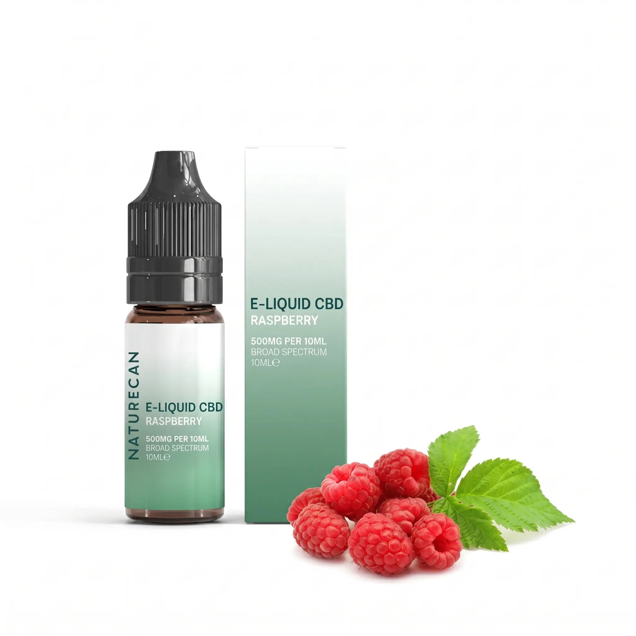 CBD Vape E-neste vadelma