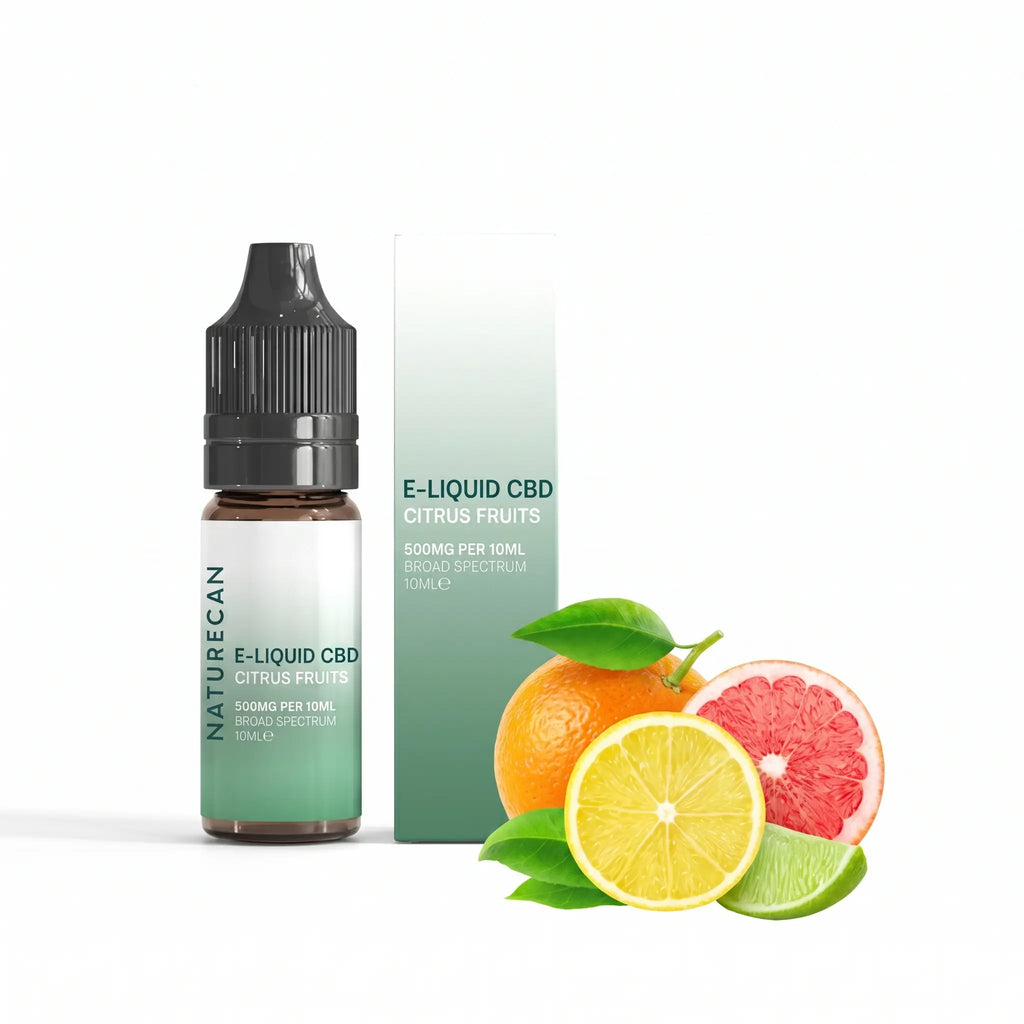 CBD Vape E-neste