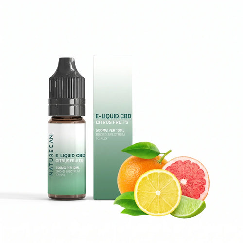 CBD Vape E-neste