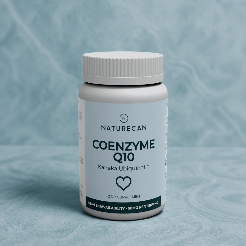 Koentsyymi Q10 Kapselit