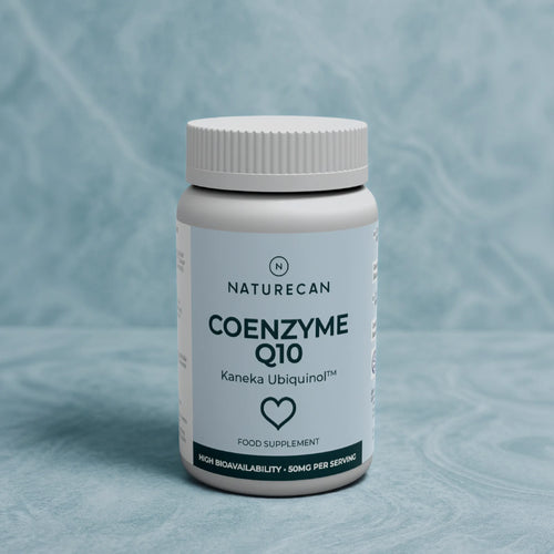 Koentsyymi Q10 Kapselit