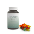 CBD-karkit sokerilla