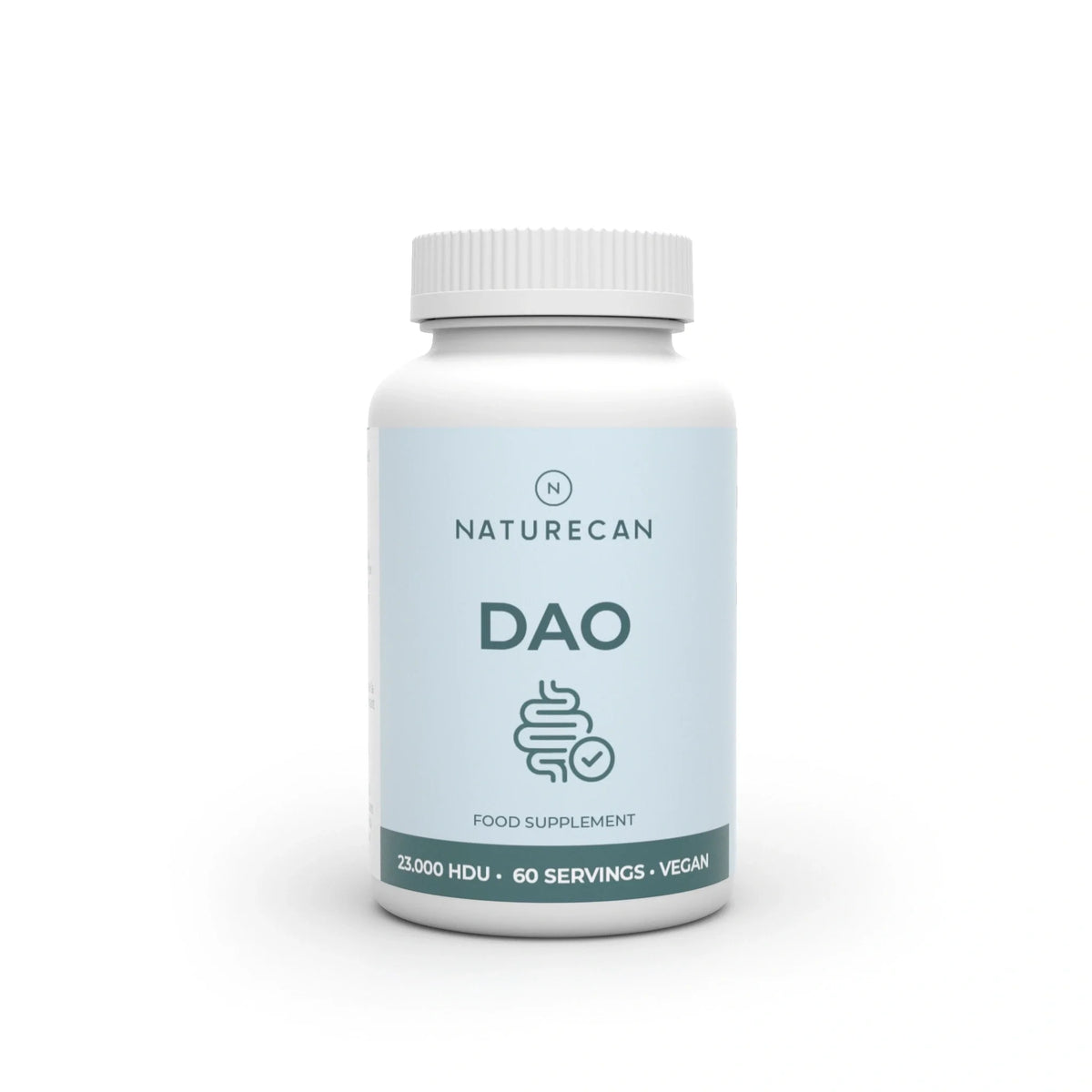 Naturecan DAO Entsyymi
