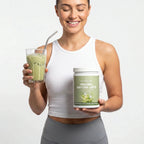 Naturecanin Matcha Proteiinilatte