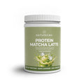 Matcha Proteiinilatte