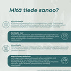 tiede Ashwagandha