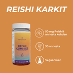 Reishi karkit