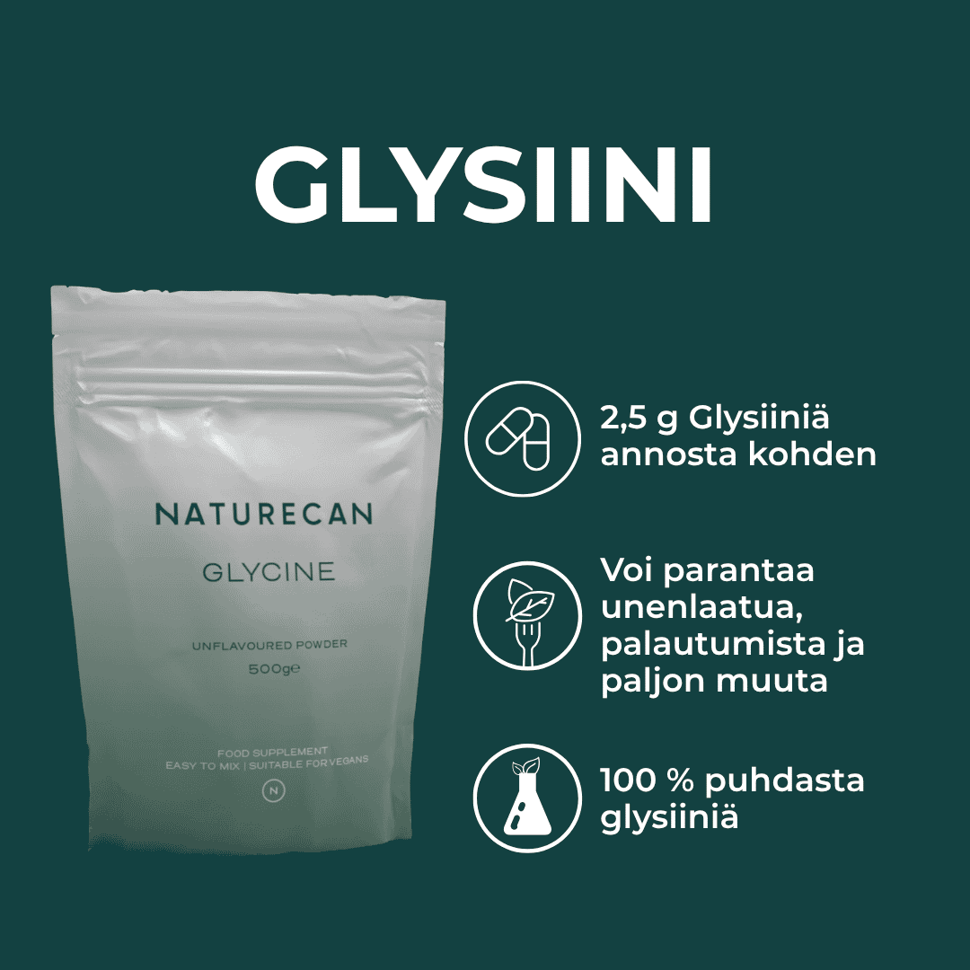 Glysiini 