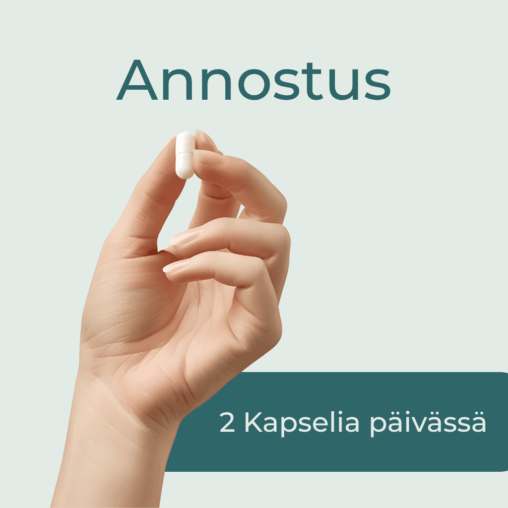 glp 1 annostus