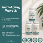 Anti-Aging Paketti