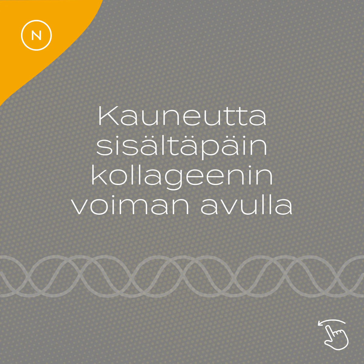 Kollageeni peptidi hyödyt