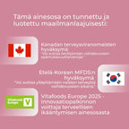 lifenol maailmalla