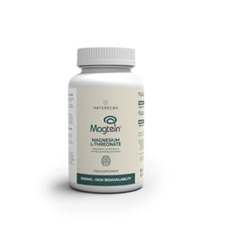 Magnesium L-Treonaatti tuote