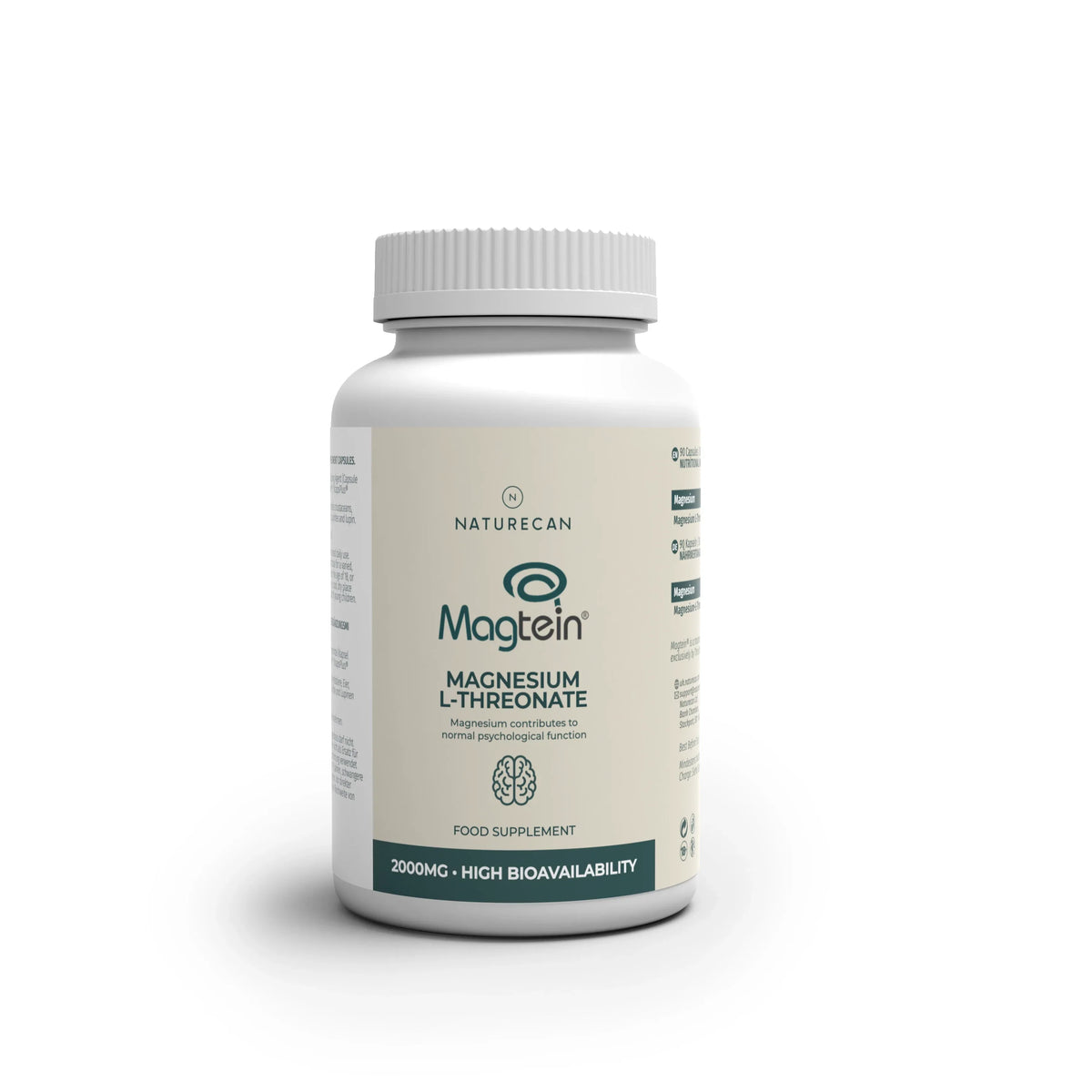 Magnesium L-Treonaatti tuote