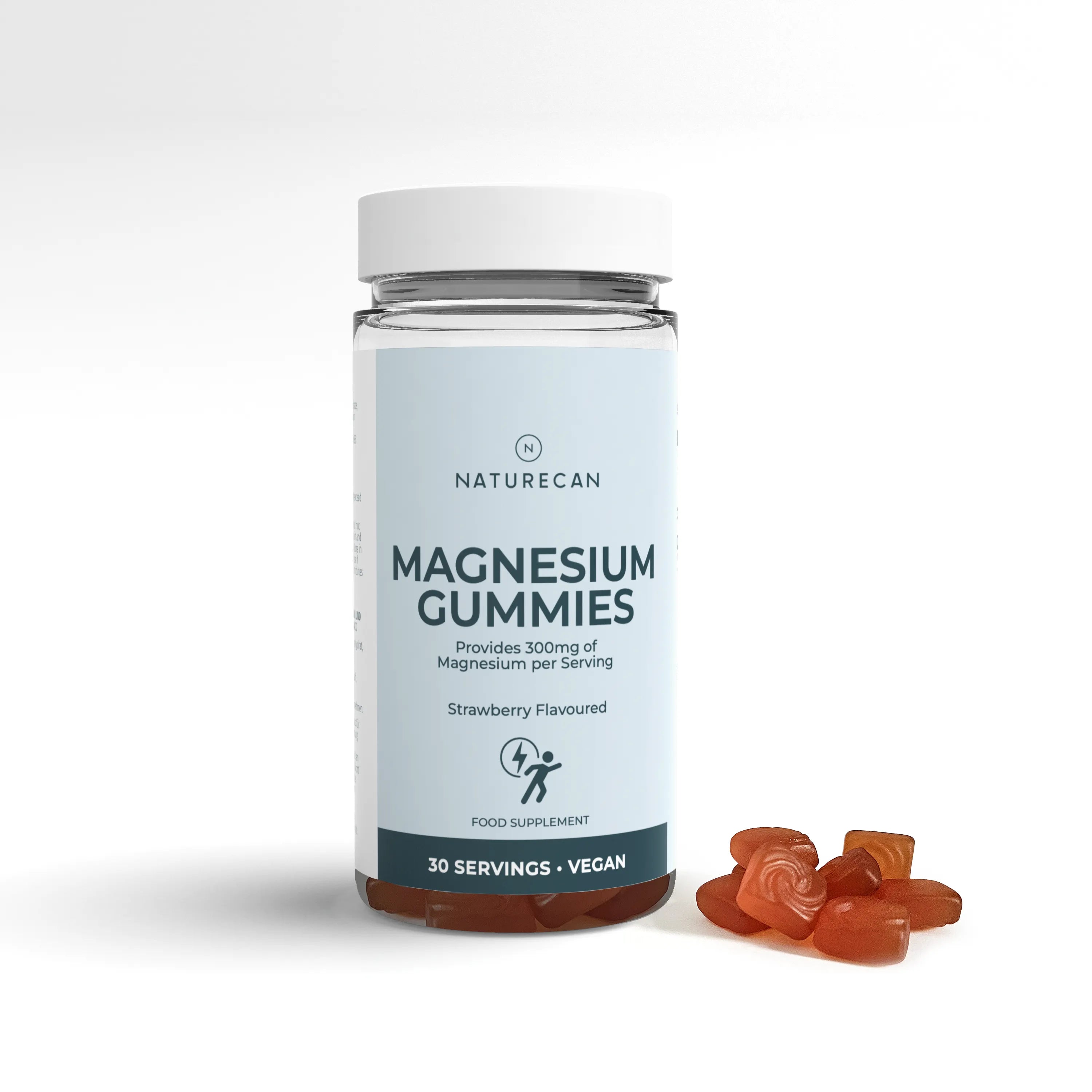Magnesium karkit Naturecan