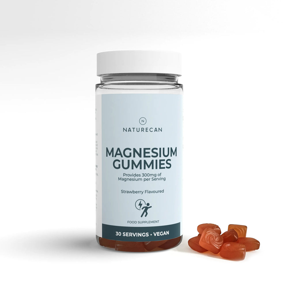 Magnesium karkit Naturecan