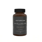 Micellar CBD-kapselit