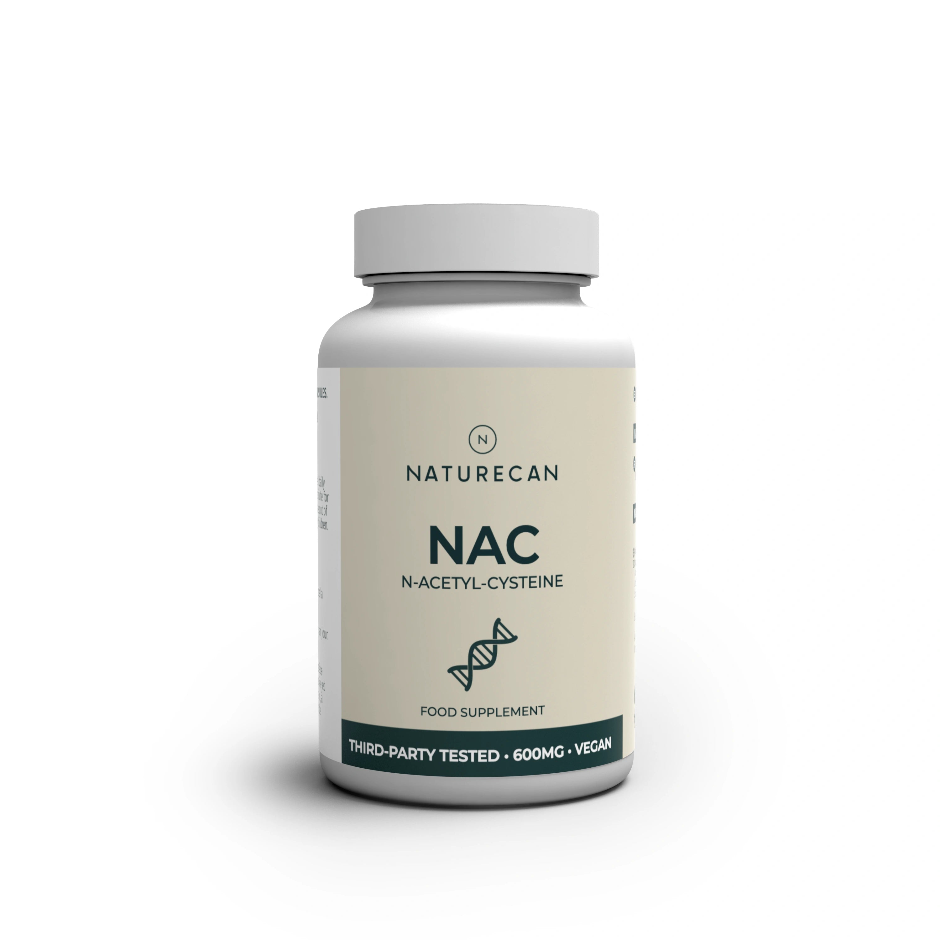 NAC Lisäravinne