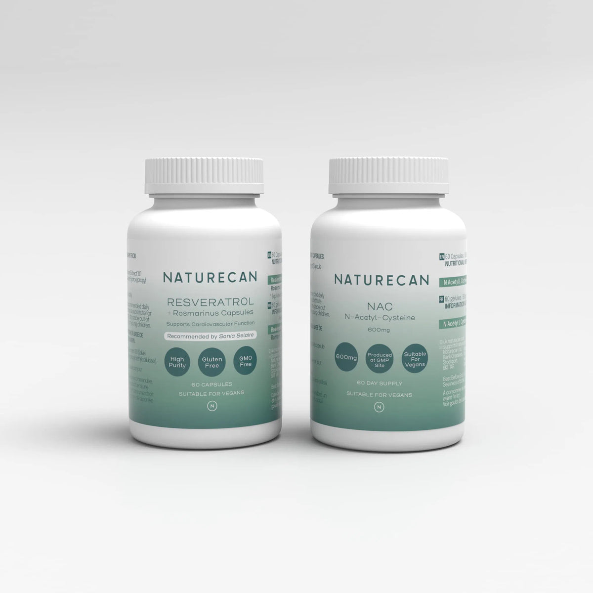 Anti-Aging Paketti