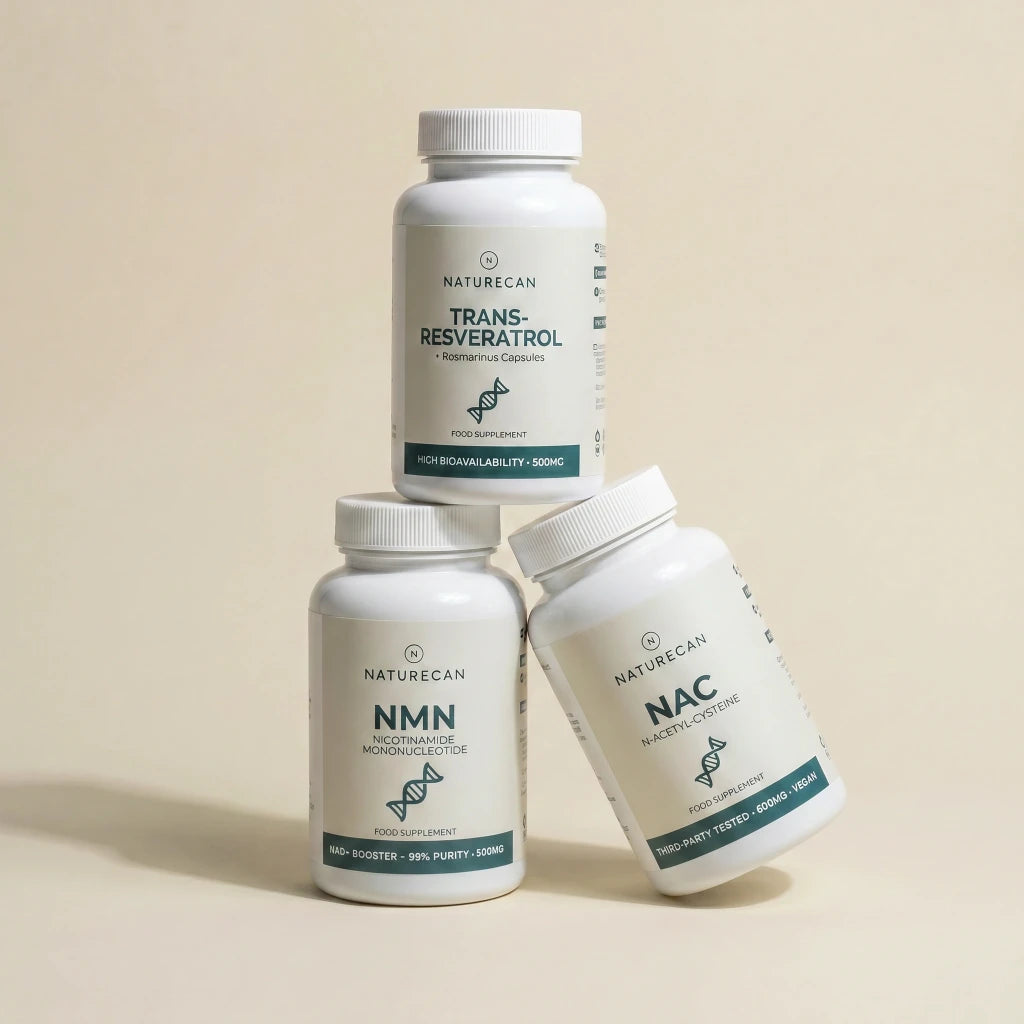 Anti-Aging Paketti