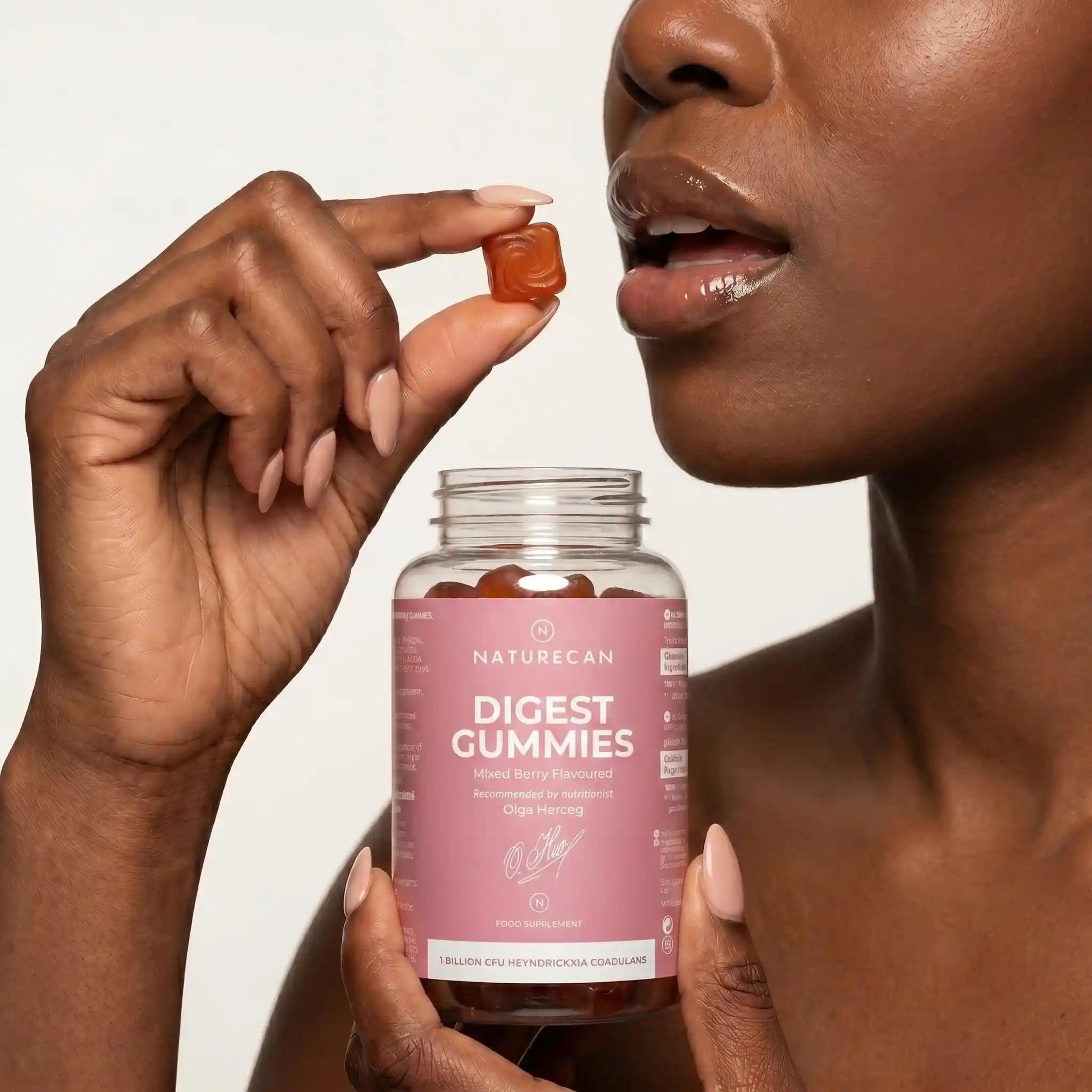 Probiootti Karkit Naturecan