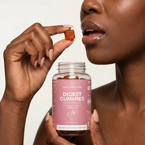 Probiootti Karkit Naturecan