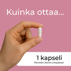 pii annostus