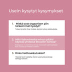 pii faq