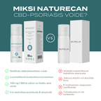 CBD-Psoriasis voide