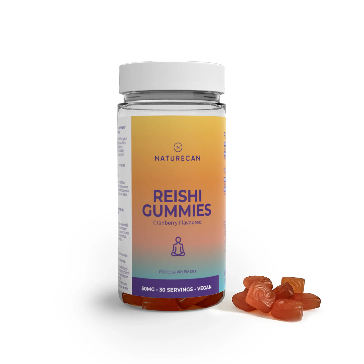 Reishi karkit