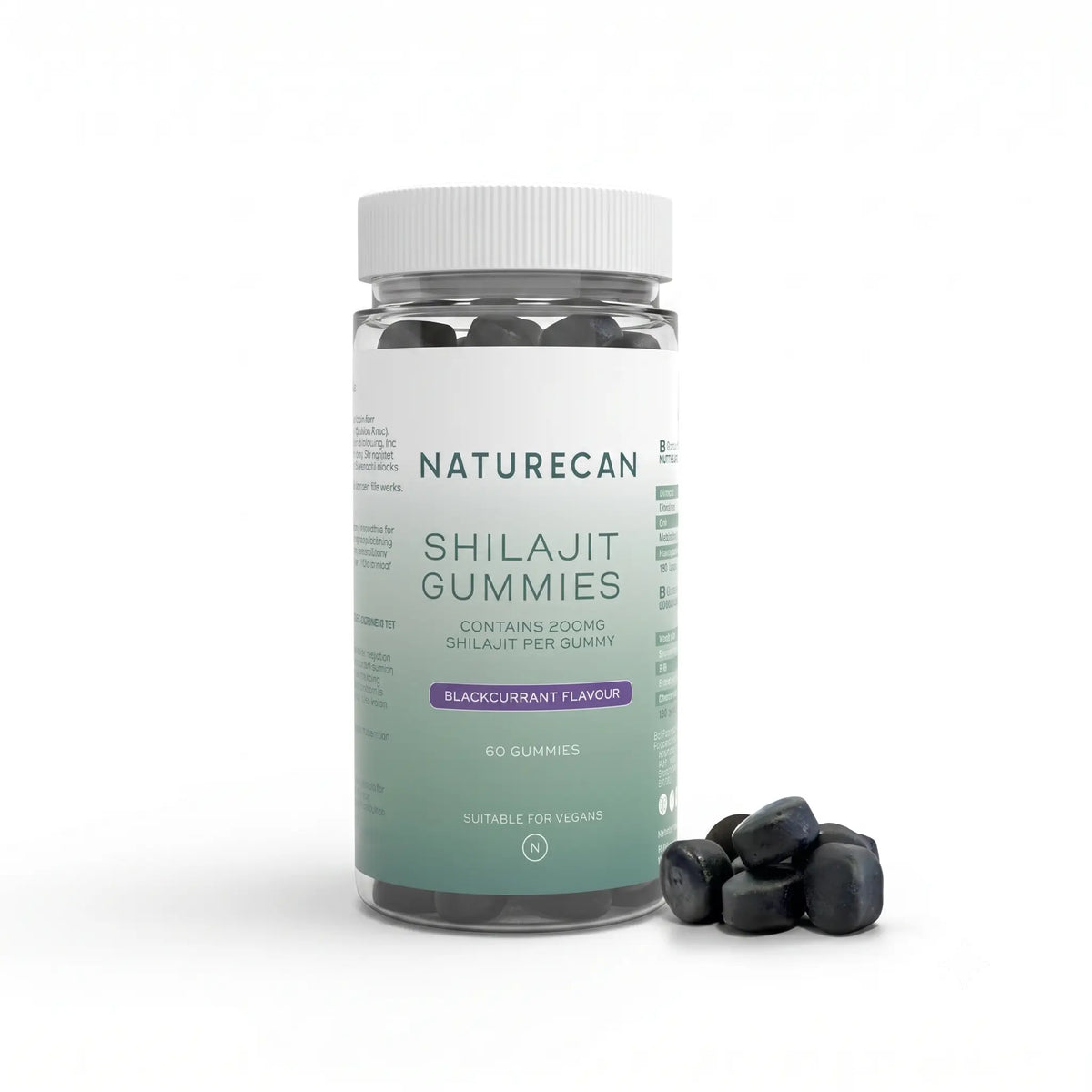 Shilajit Karkit