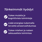 shilajit hyödyt