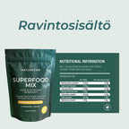 Superfood Ainesosat