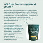 Naturecan Superfood Jauhe