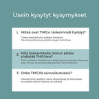 tmg faq