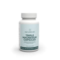 Magnesium Glysinaatti kapselit