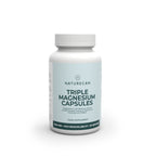 Magnesium Glysinaatti kapselit