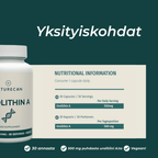 Urolitiini A yksityiskohdat