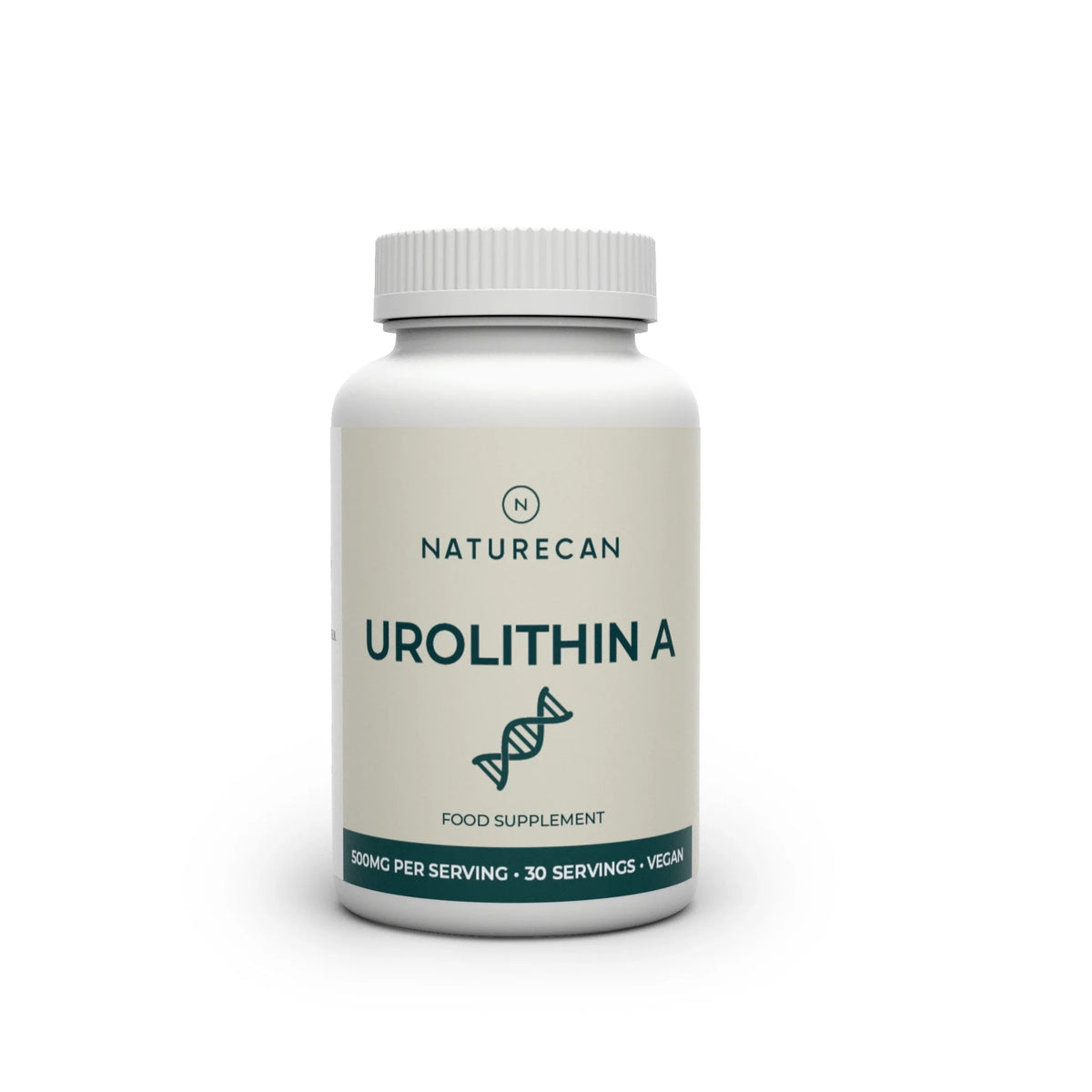 ravintolisä Urolitiini A