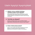 lifenol faq